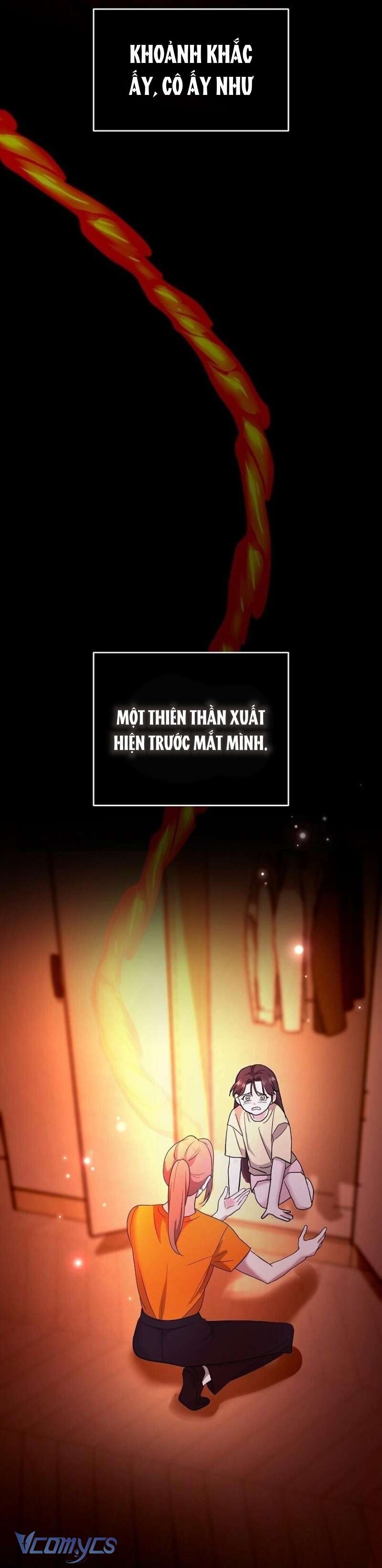 Thiêu Rụi Chap 1 - Trang 2