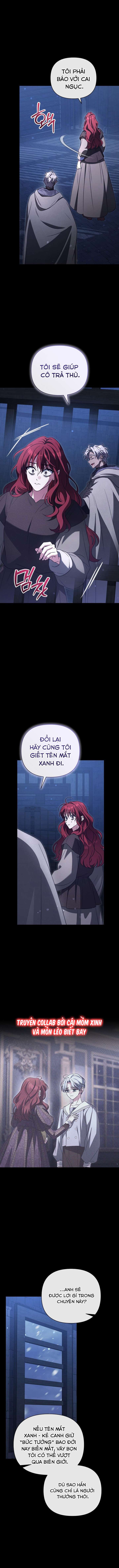 Dành Cho Nàng Juliet Xinh Đẹp Chap 50 - Trang 3