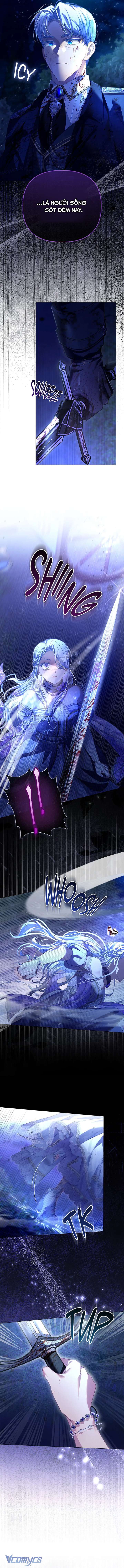 Phương Pháp Trồng Lúa Đặc Biệt Của Ác Nữ Chap 51 - Trang 2