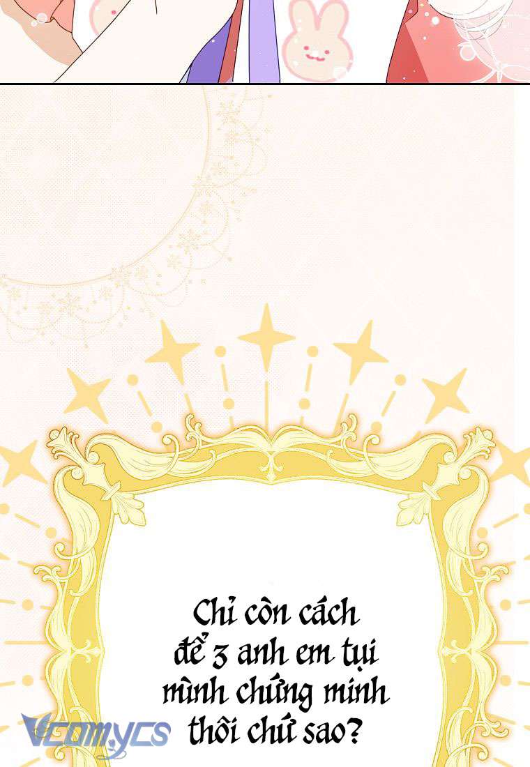 Đứa Trẻ Côn Đồ Nhà Công Tước Chapter 17 - Trang 4