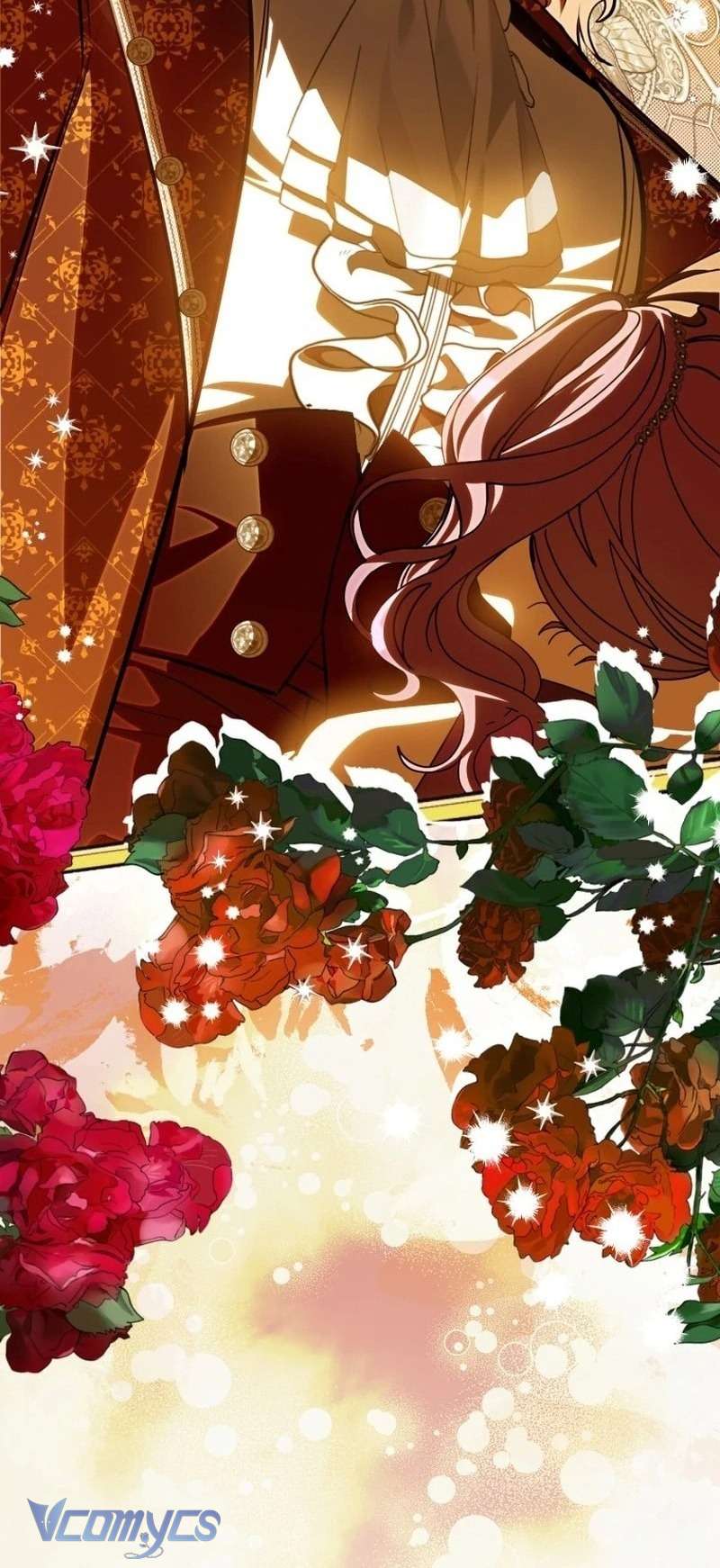 Người Vợ Hắc Ám Của Cậu Chồng Nhỏ Chap 15 - Trang 2