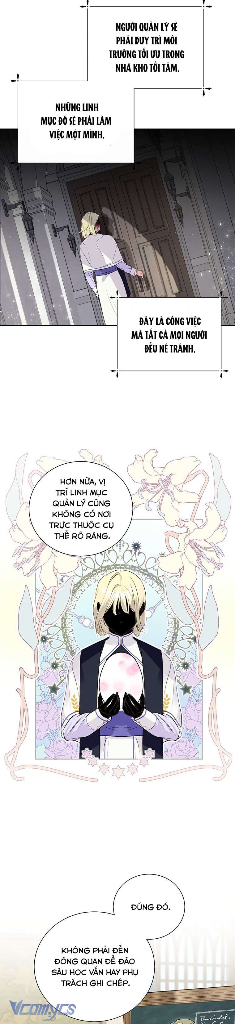 [PNT] Phía Sau Mặt Nạ Của Nam Chính Hiền Lành Chap 10 - Trang 2