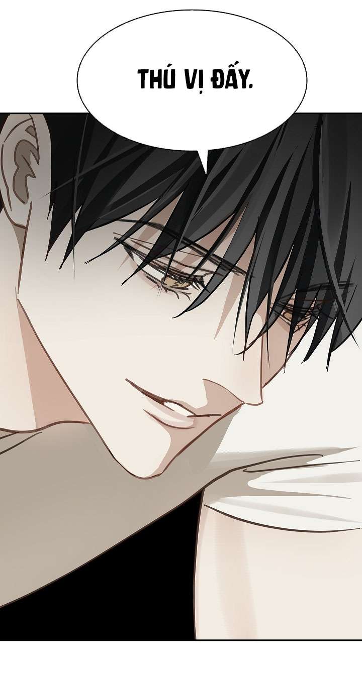 Đóa Hoa Là Mồi Nhử Chap 20 - Trang 4