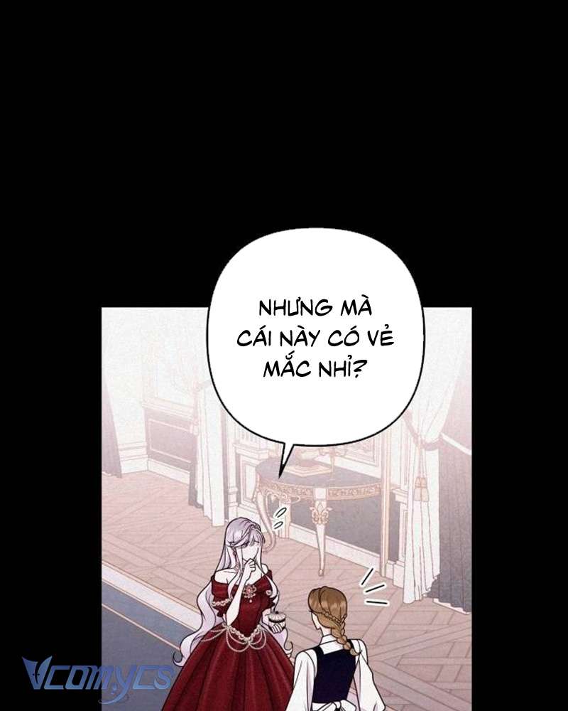 Trước Khi Em Có Ý Định Chạy Trốn Ta Sẽ Ngăn Chặn Nó Chap 30 - Trang 2