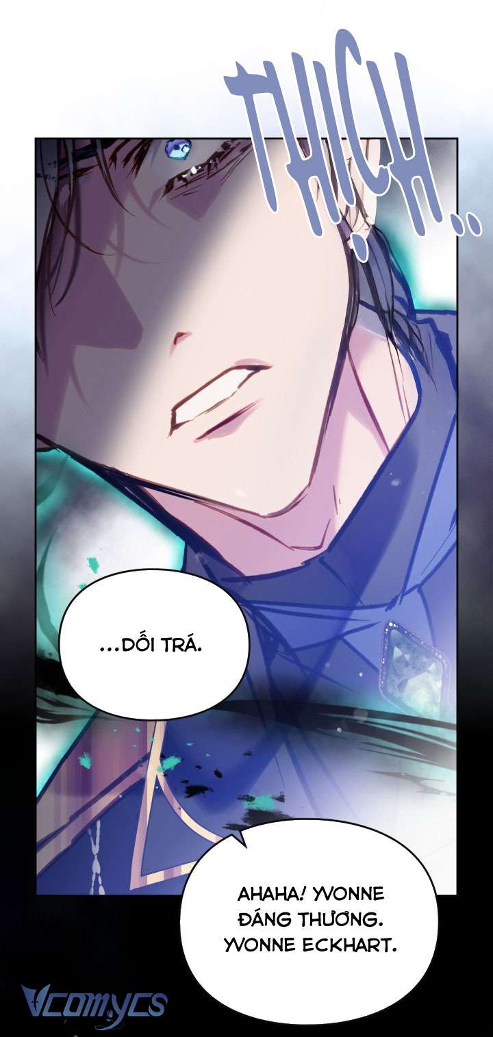Kết Cục Của Nhân Vật Phản Diện Chỉ Có Thể Là Cái Chết Chap 195 - Trang 4