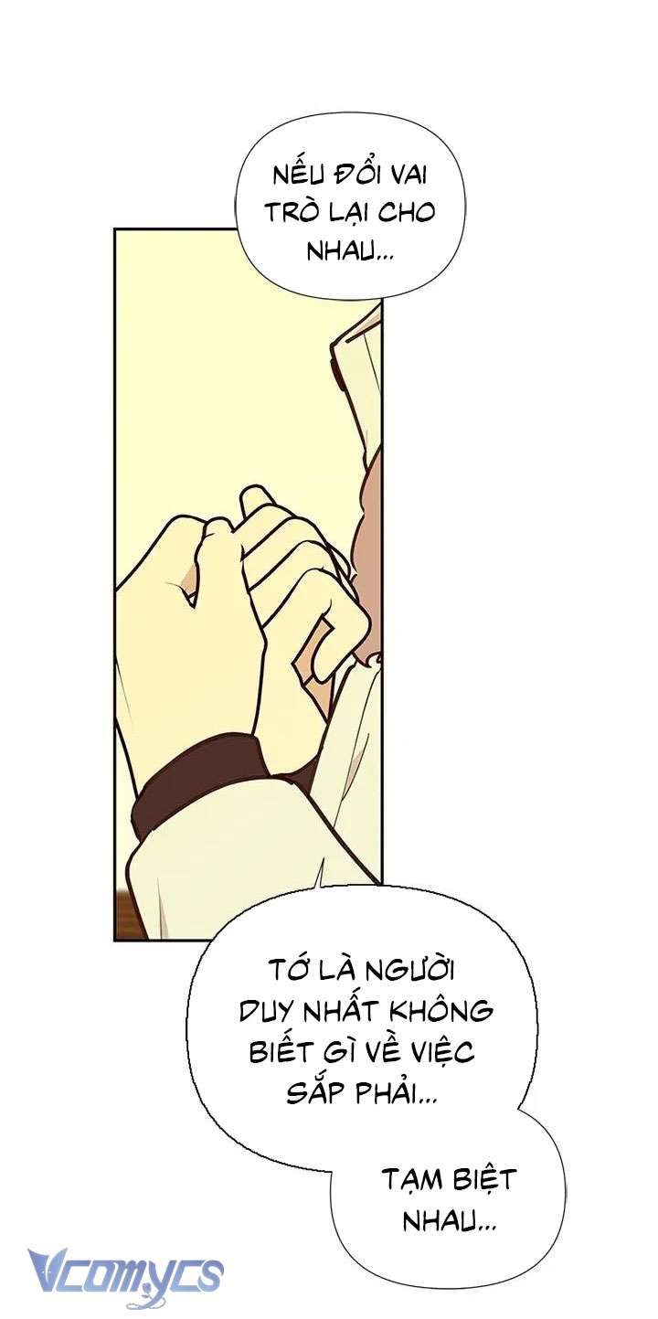 Điều Ước Sao Băng Chap 58 - Trang 4