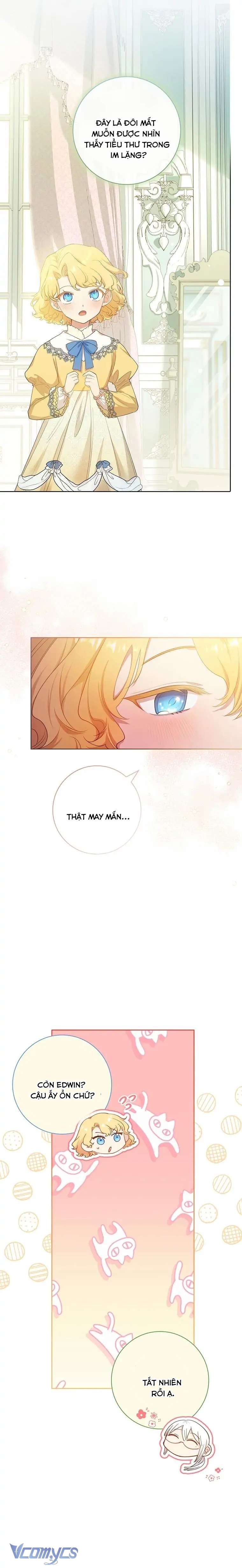 [PNT] Nam Chính À, Tôi Sẽ Tôn Trọng Sở Thích Của Anh! Chap 17 - Trang 2