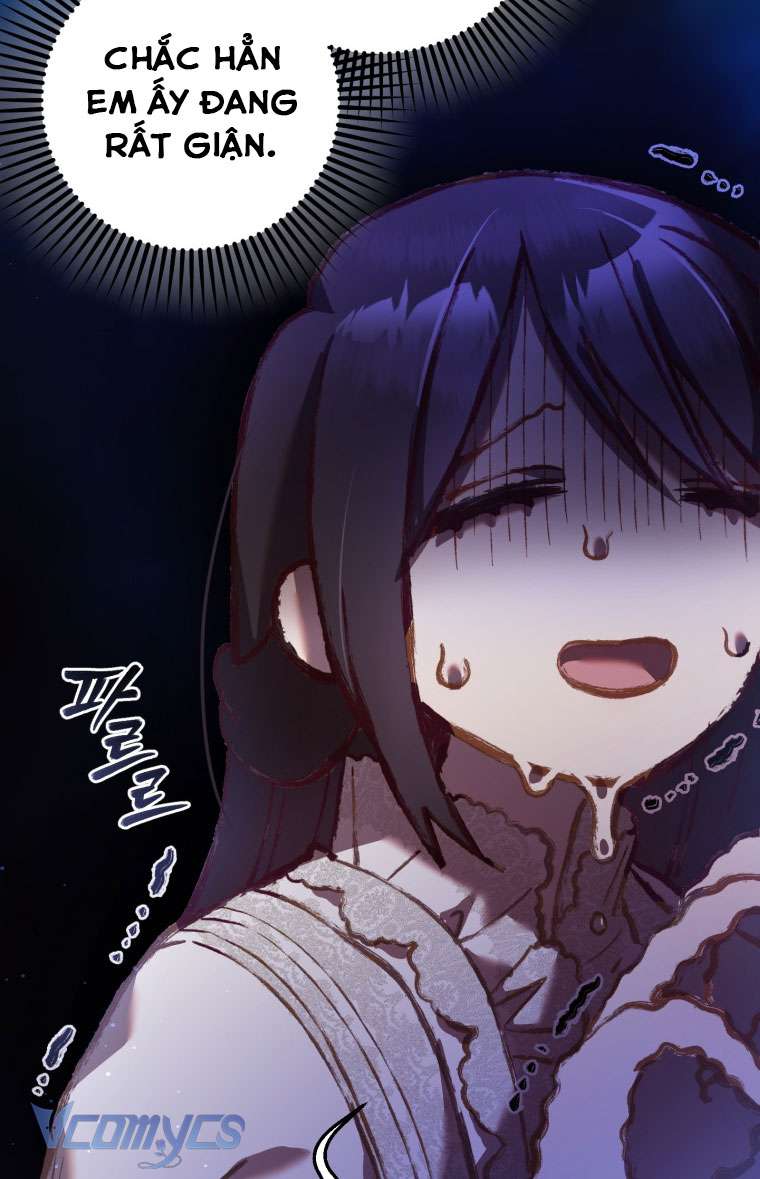 [Sứa Biển] Em Trai Tôi Là Hoàng Đế Ngang Ngược Chap 30 - Trang 2