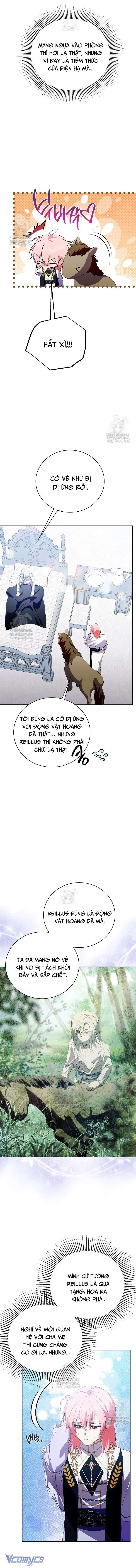 [PNT] Phía Sau Mặt Nạ Của Nam Chính Hiền Lành Chap 103 - Trang 2