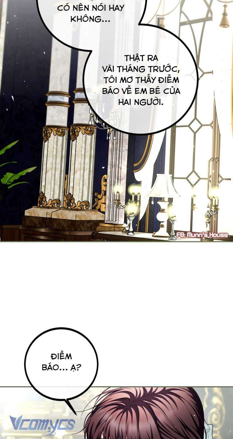 Thời Gian Của Nhân Vật Phụ Có Giới Hạn Chap 94 - Trang 3