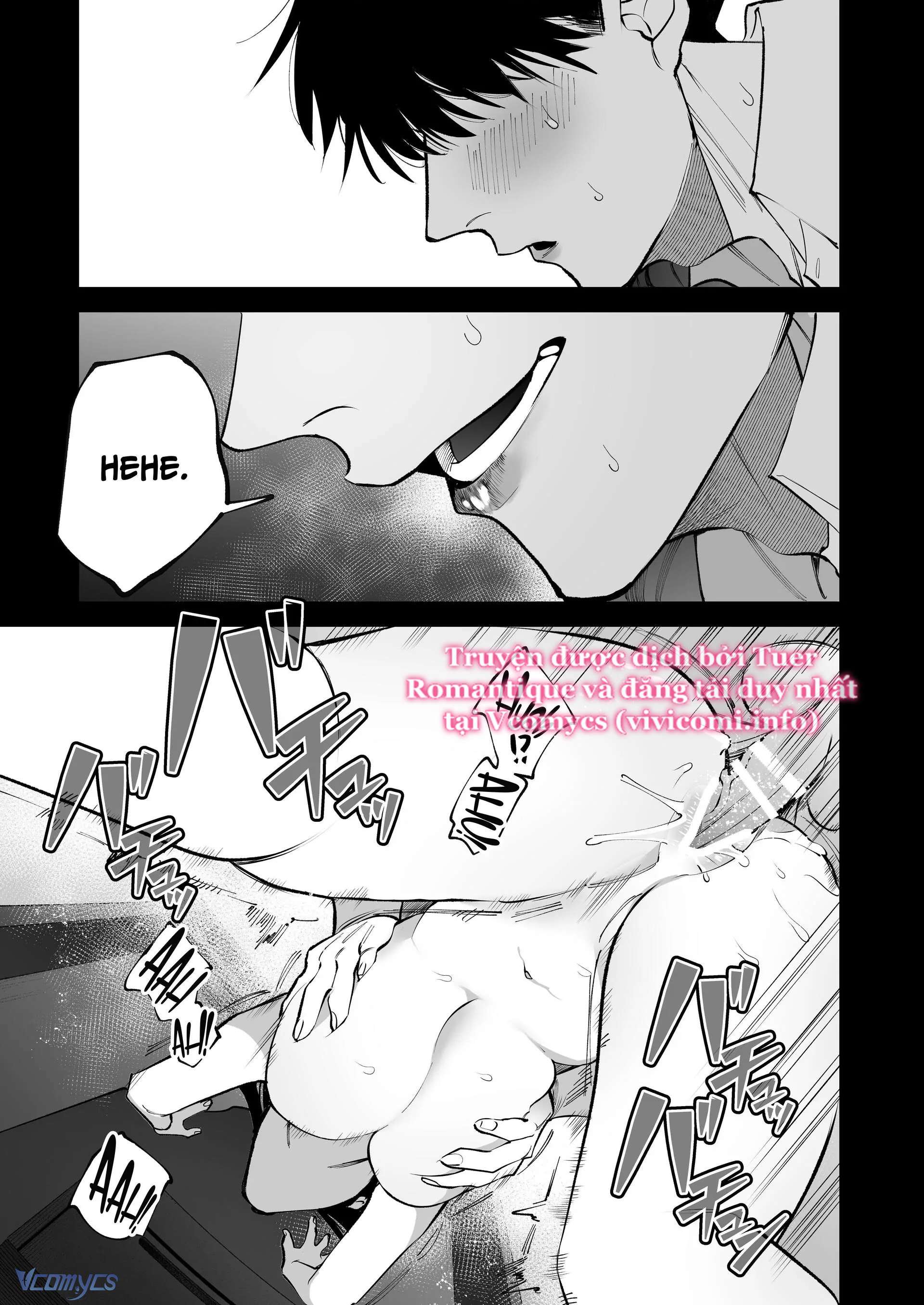 [18+] Tuyển Tập Manga Khiêu Dâm Chap 27 - Trang 2