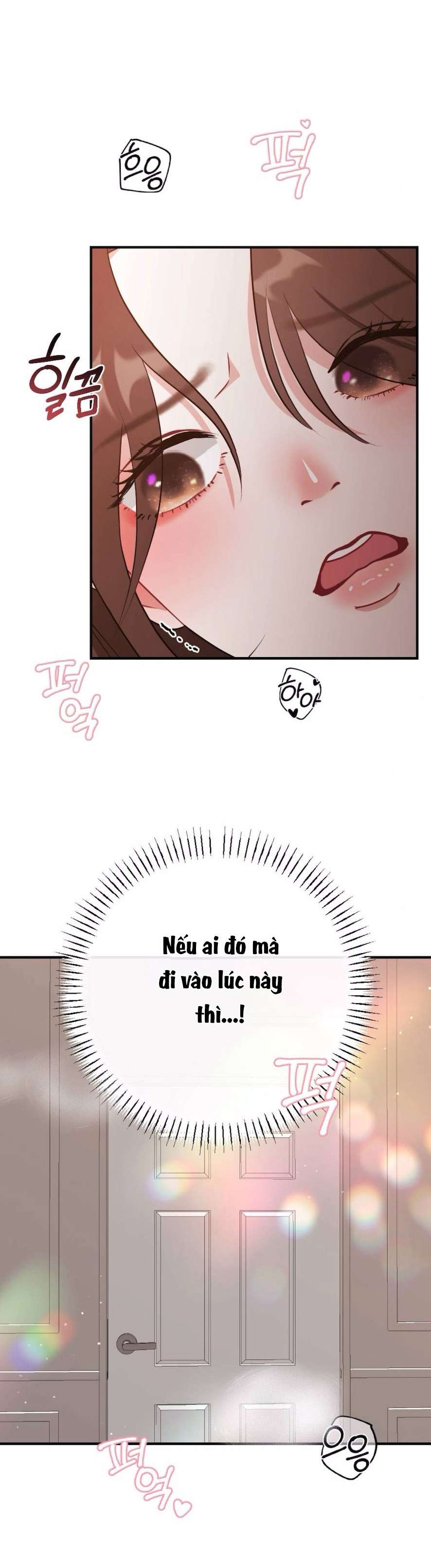 Chiếm Lấy Em Chap 12 - Next Chap 13