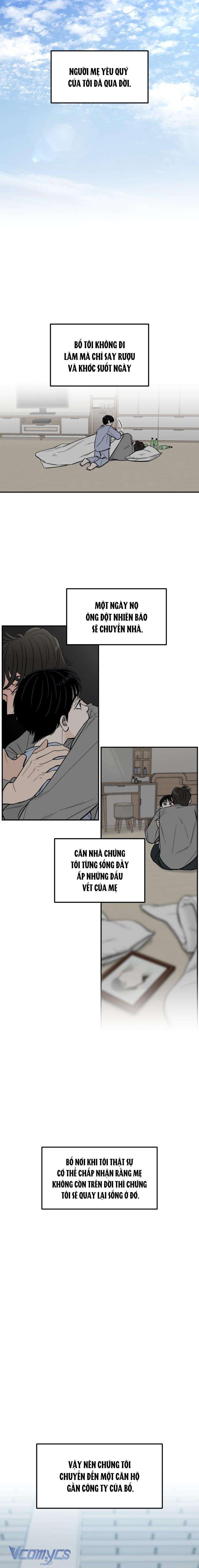 Cậu Nhóc Hàng Xóm Chap 24 - Trang 4