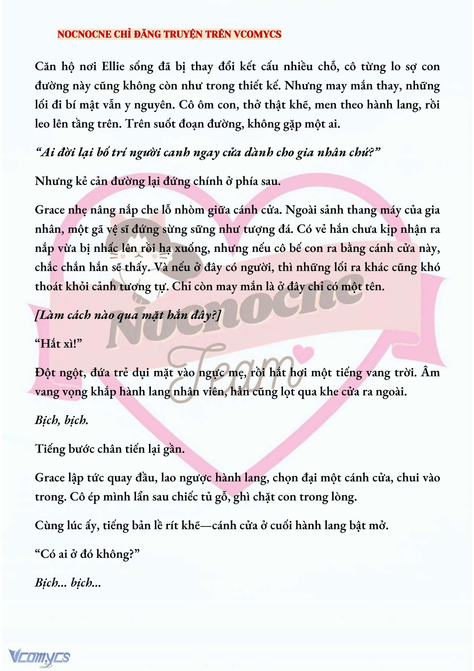 [NOVEL] HÃY CẦU XIN TÔI ĐI Chap 339 - Trang 2