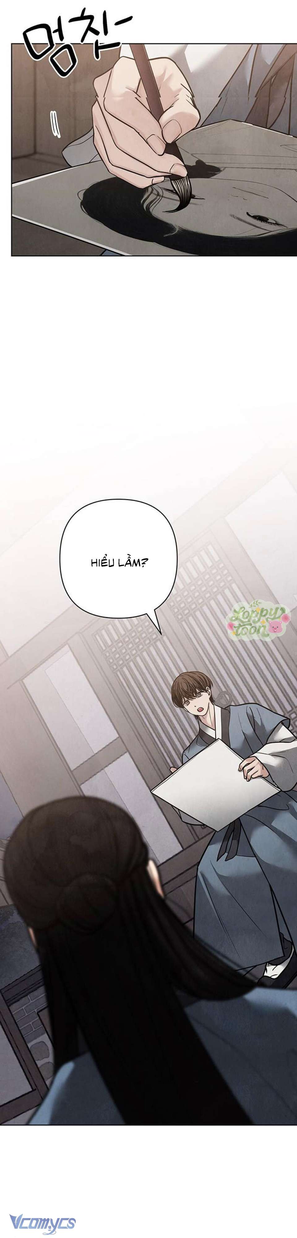 Quỷ Hồn Chap 22 - Trang 4