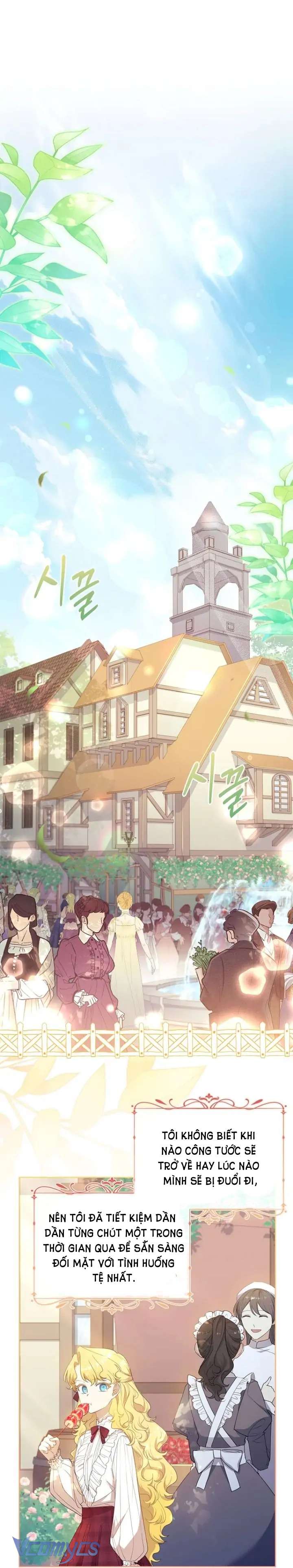 [PNT] Nam Chính À, Tôi Sẽ Tôn Trọng Sở Thích Của Anh! Chap 36 - Trang 2