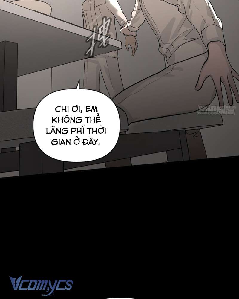 Ác Chi Hoàn Chapter 38 - Trang 4