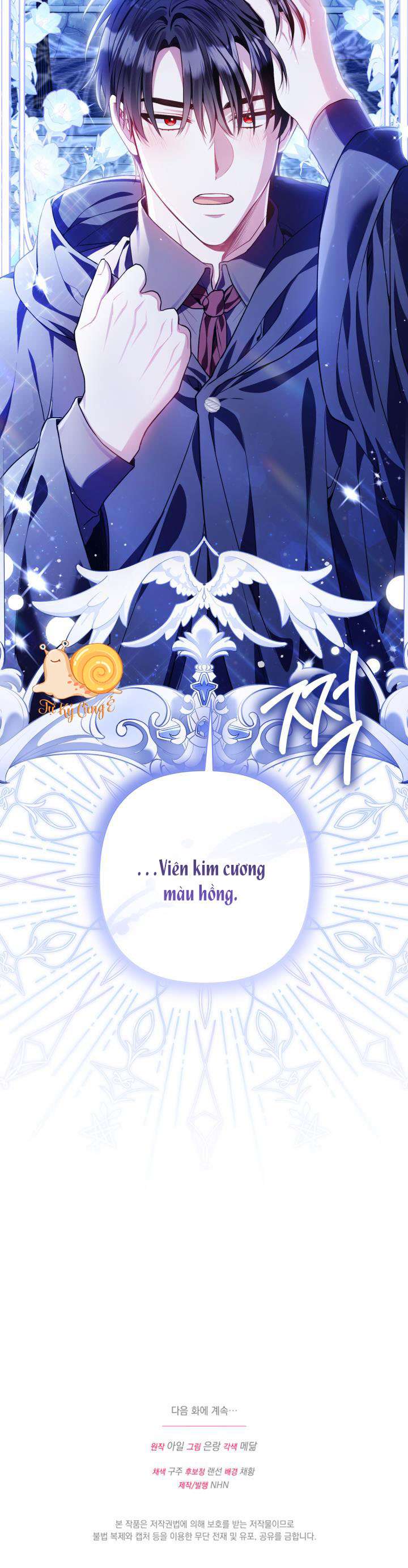 Là Ác Nữ, Nhưng Đã In Dấu Ấn Với Nam Chính Chap 9 - Trang 2