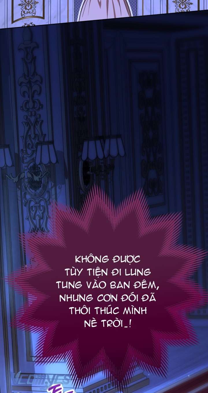 Đứa Trẻ Nuôi Dưỡng Ác Ma Chap 2 - Trang 2