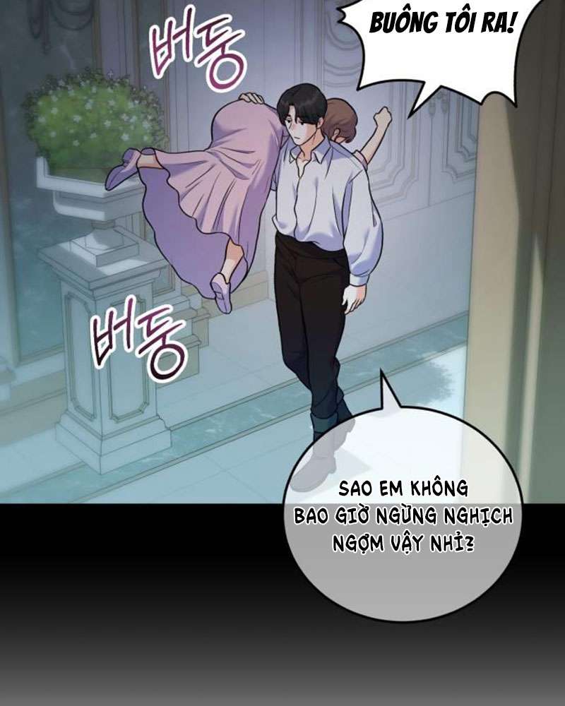 Vì Một Kết Thúc Viên Mãn Cho Đôi Ta Chap 3 - Trang 2