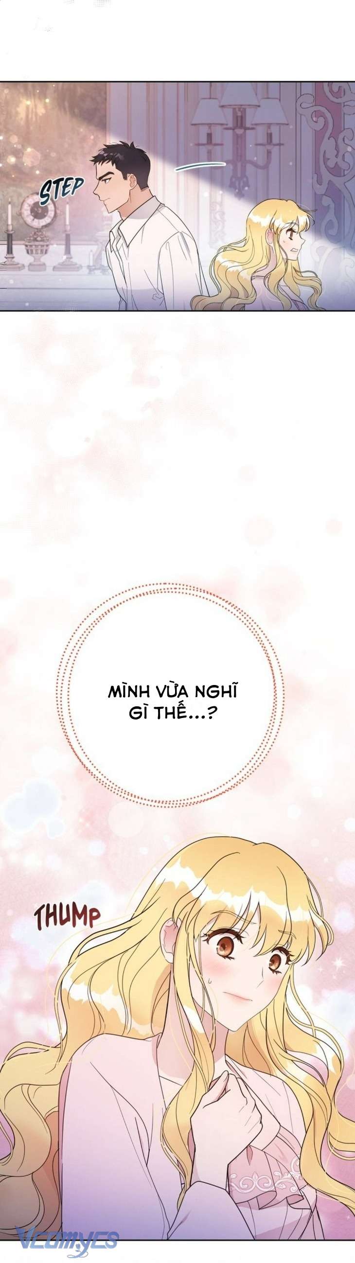 Công Tước Lang Thang Chap 5 - Trang 2