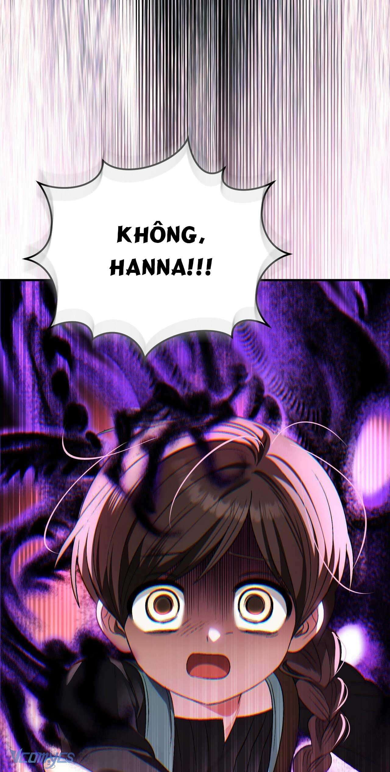 Gửi đến người sói yêu dấu của em Chap 12 - Trang 2