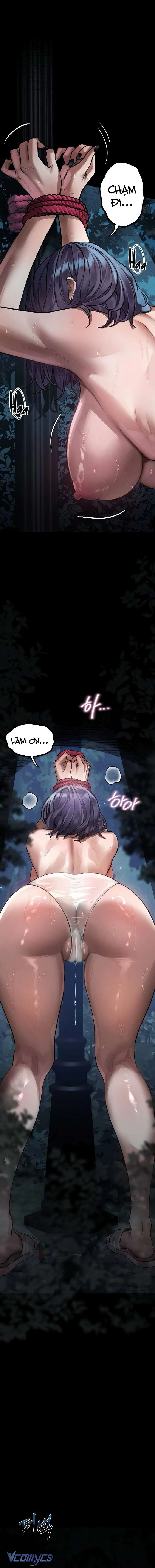 Khẩu Dâm Chap 22 - Trang 2