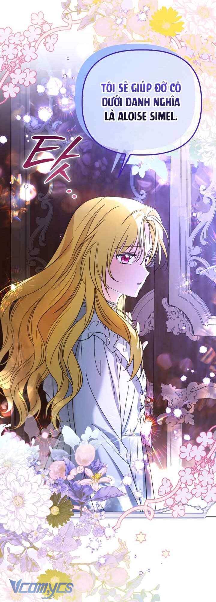 Mọt Sách Là Bạo Quân Chap 36 - Trang 2