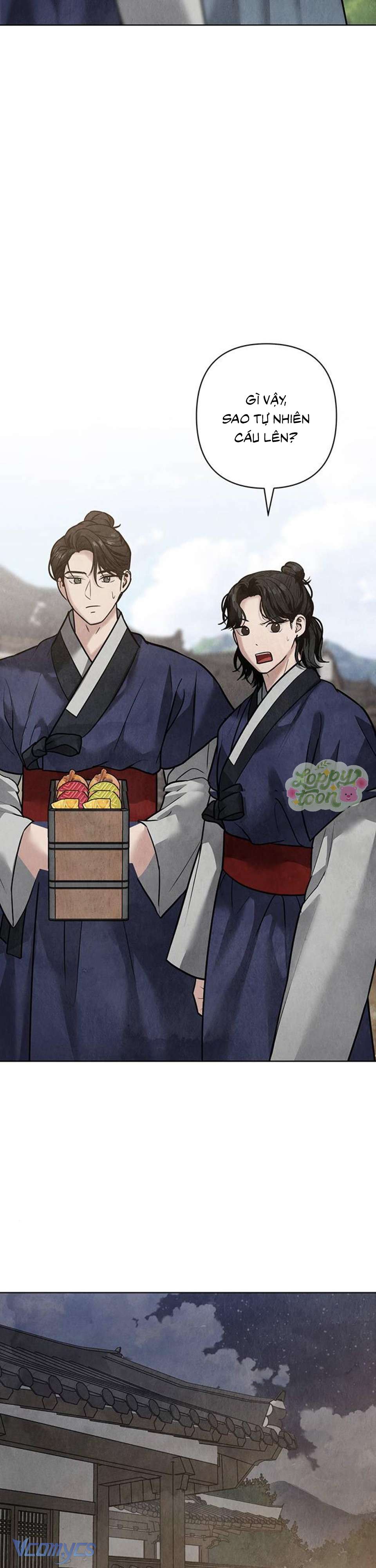 Quỷ Hồn Chap 22 - Trang 4