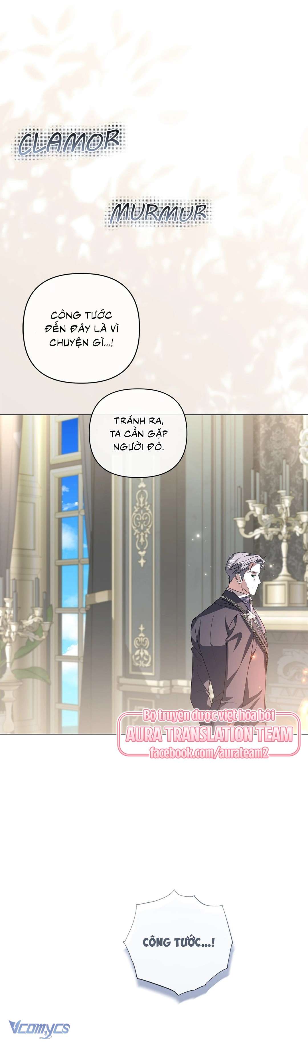 Dấu Vết Của Mặt Trăng Chap 73 - Trang 2