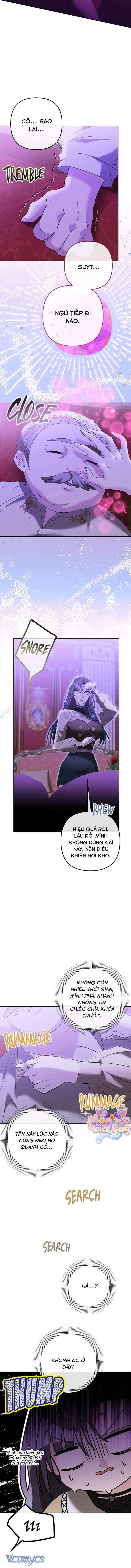 [18+] Chủ Nhân Hầm Ngục Hạng S Chap 12 - Trang 2