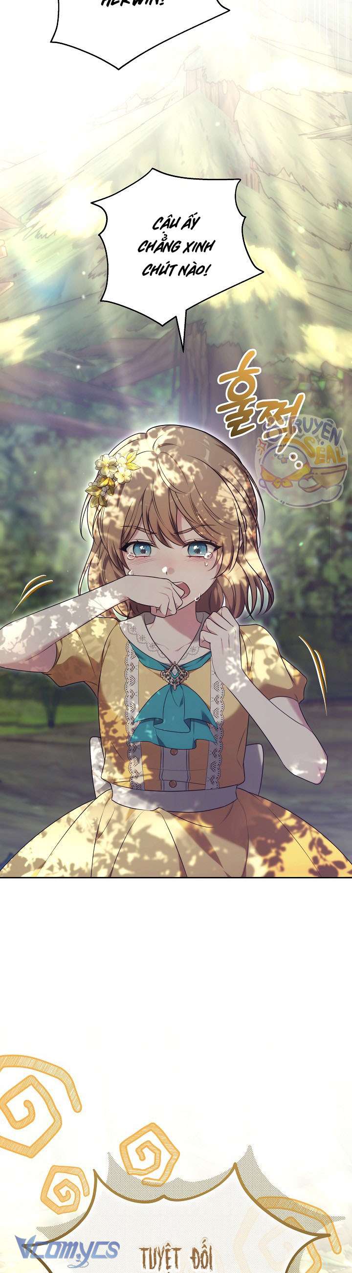 Lời Tỏ Tình Thứ 101 Chap 2 - Trang 4