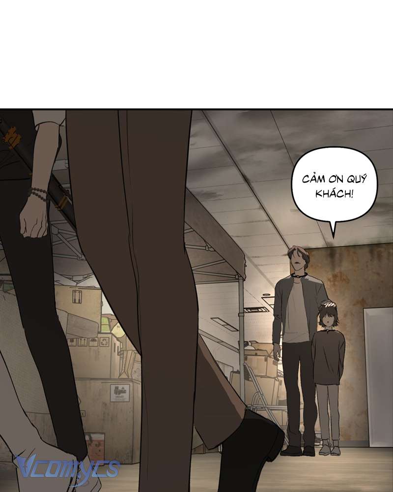 Ác Chi Hoàn Chapter 61 - Trang 4