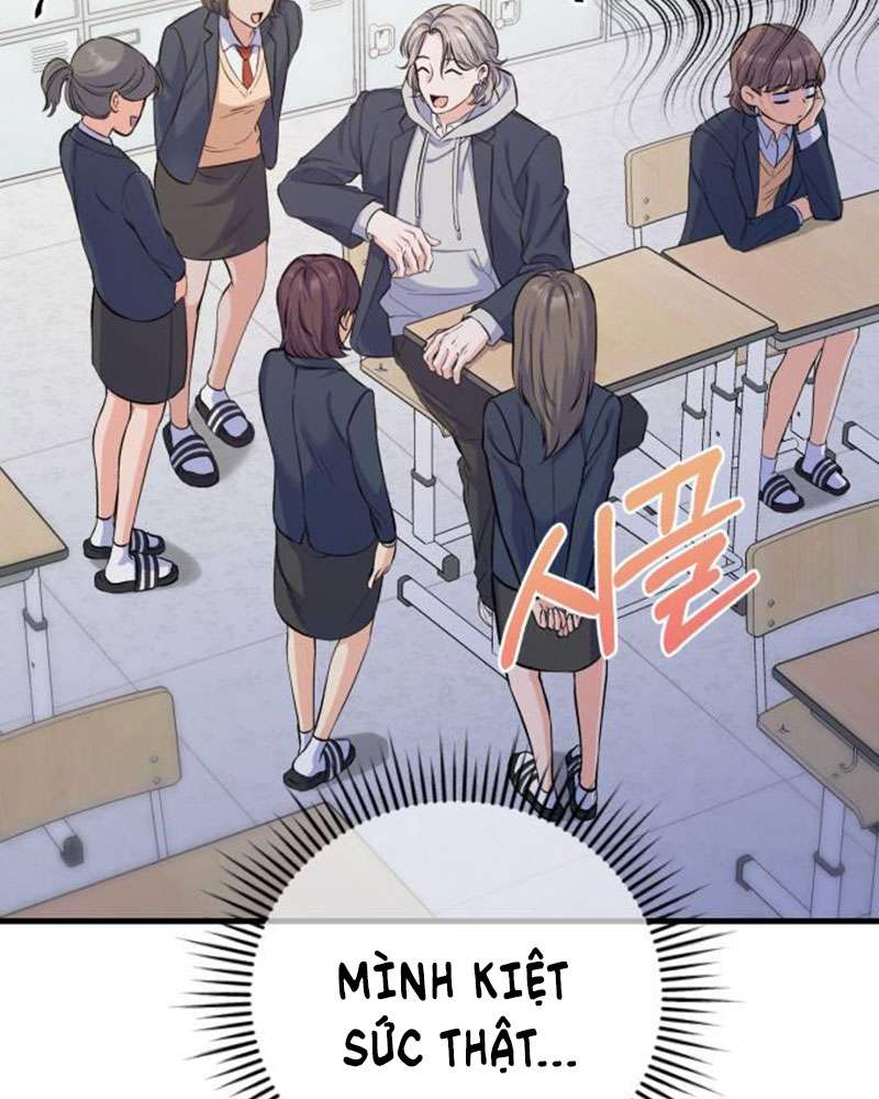 Vì Một Kết Thúc Viên Mãn Cho Đôi Ta Chap 9 - Trang 2