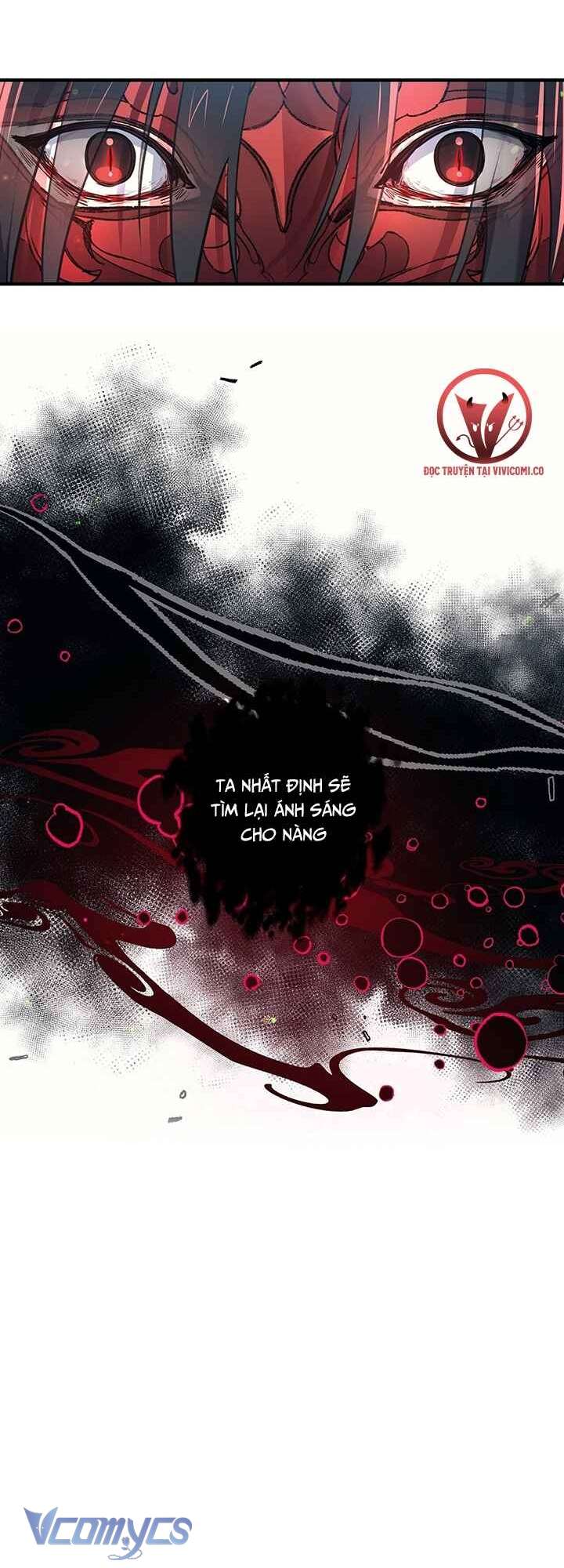 [18+] Chú Chim Nhỏ Của Yêu Tinh Chap 30 - Trang 2