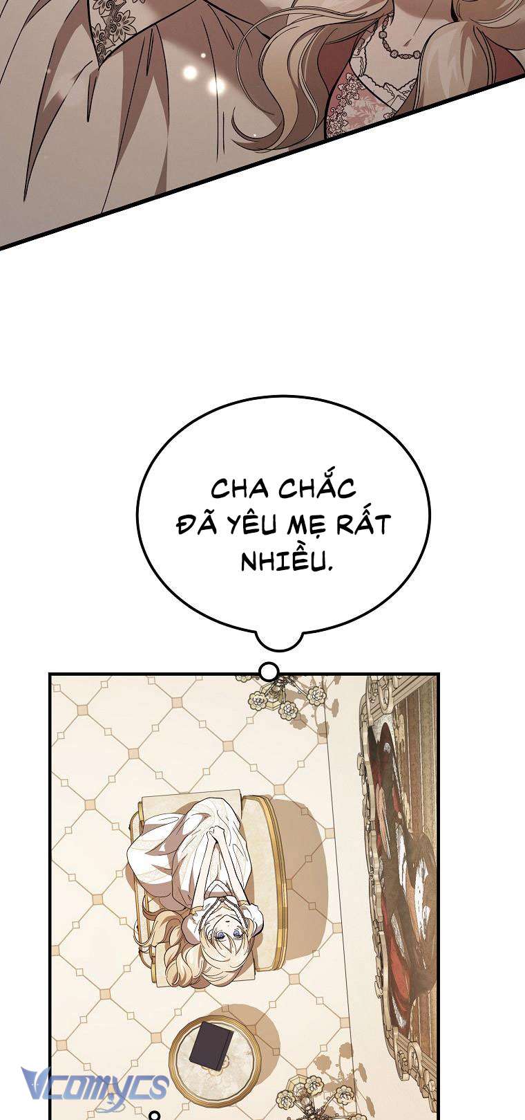 Ác Quỷ Nuôi Dưỡng Tiểu Thư Chapter 52 - Trang 4