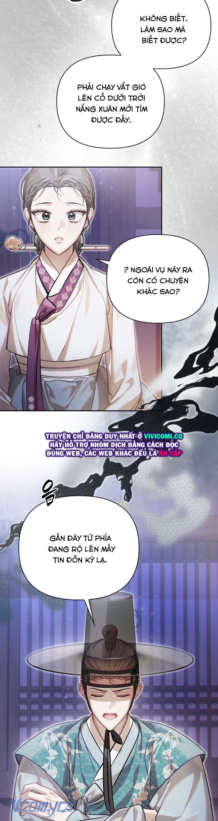 [18+] Tiết Học Bí Mật Của Trung Điện Chap 72 - Trang 2