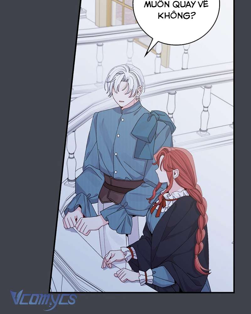 Chị Gái Của Nhân Vật Phản Diện Hôm Nay Cũng Đang Đau Khổ Chap 83 - Trang 4