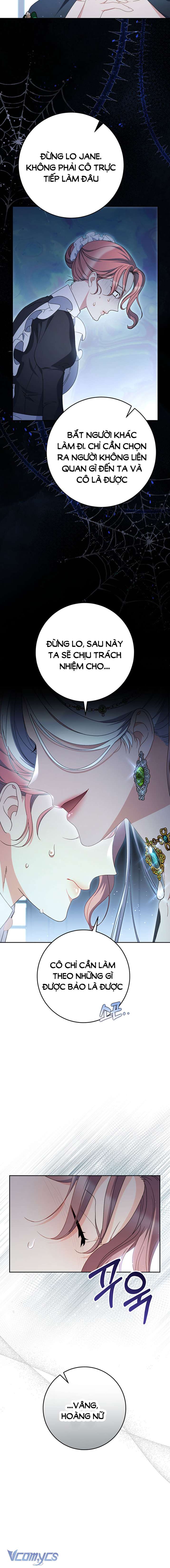 Nuôi Dưỡng Em Gái Xinh Đẹp Chap 25 - Trang 3