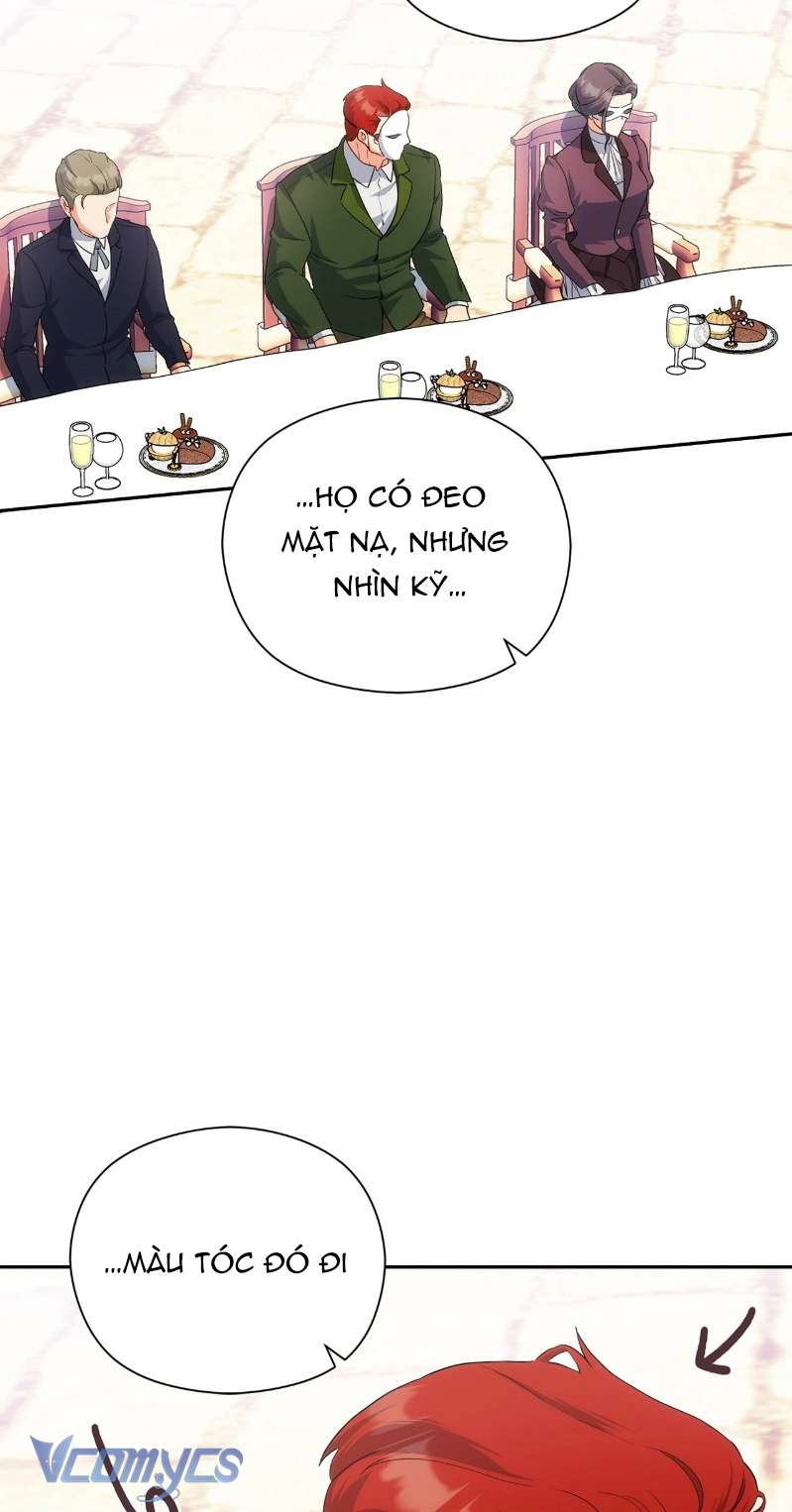 Nàng Công Chúa Trong Chuồng Gà Chap 47 - Trang 3