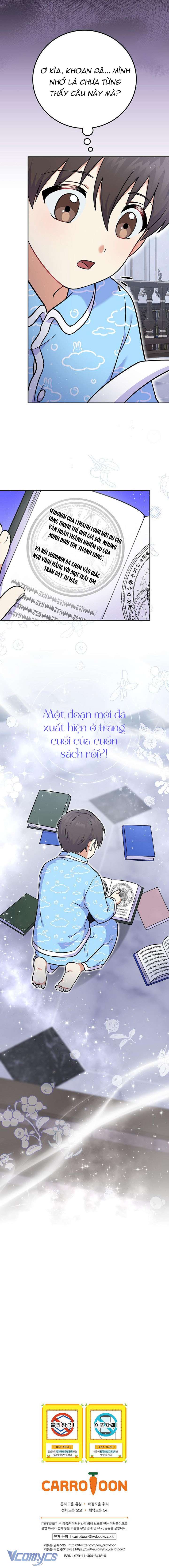 Làm Siêu Sao Từ 0 Tuổi Chapter 51 - Trang 4