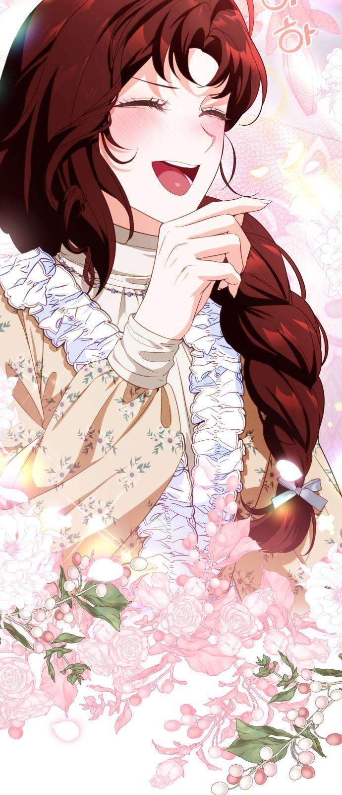 Nữ Công Tước Chiến Lợi Phẩm Chap 26 - Next Chap 27