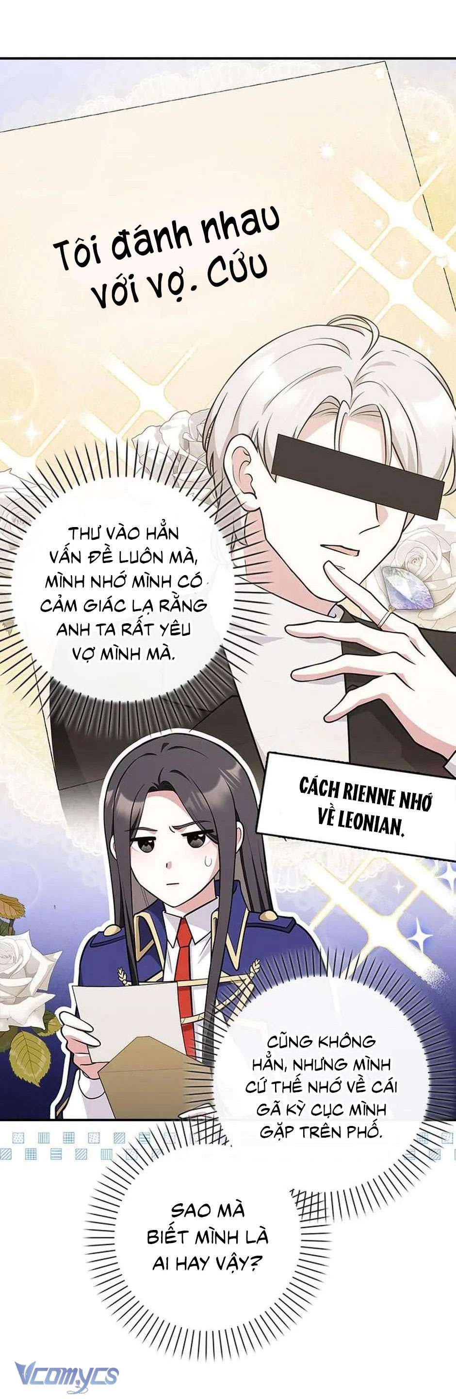 Tôi Thề Chúng Ta Chỉ Là Bạn Chapter 20 - Trang 4