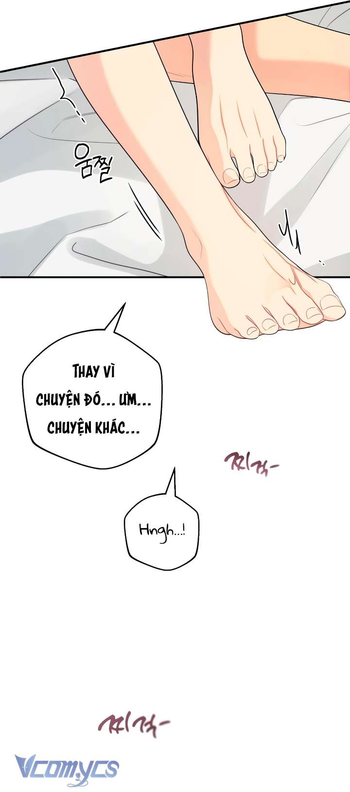 [18+] Cậu Ổn Đến Mức Nào Chap 39 - Next Chap 40