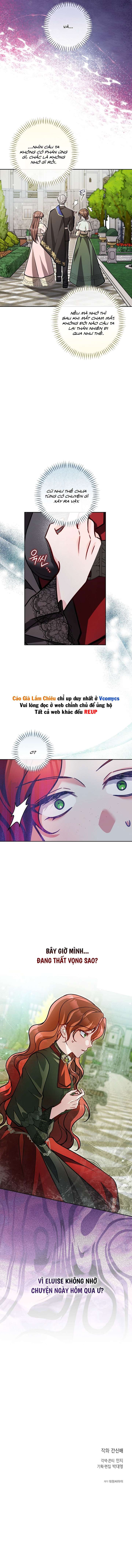 [18+] Hãy Cẩn Thận Khi Thôi Miên Chap 3 - Trang 2