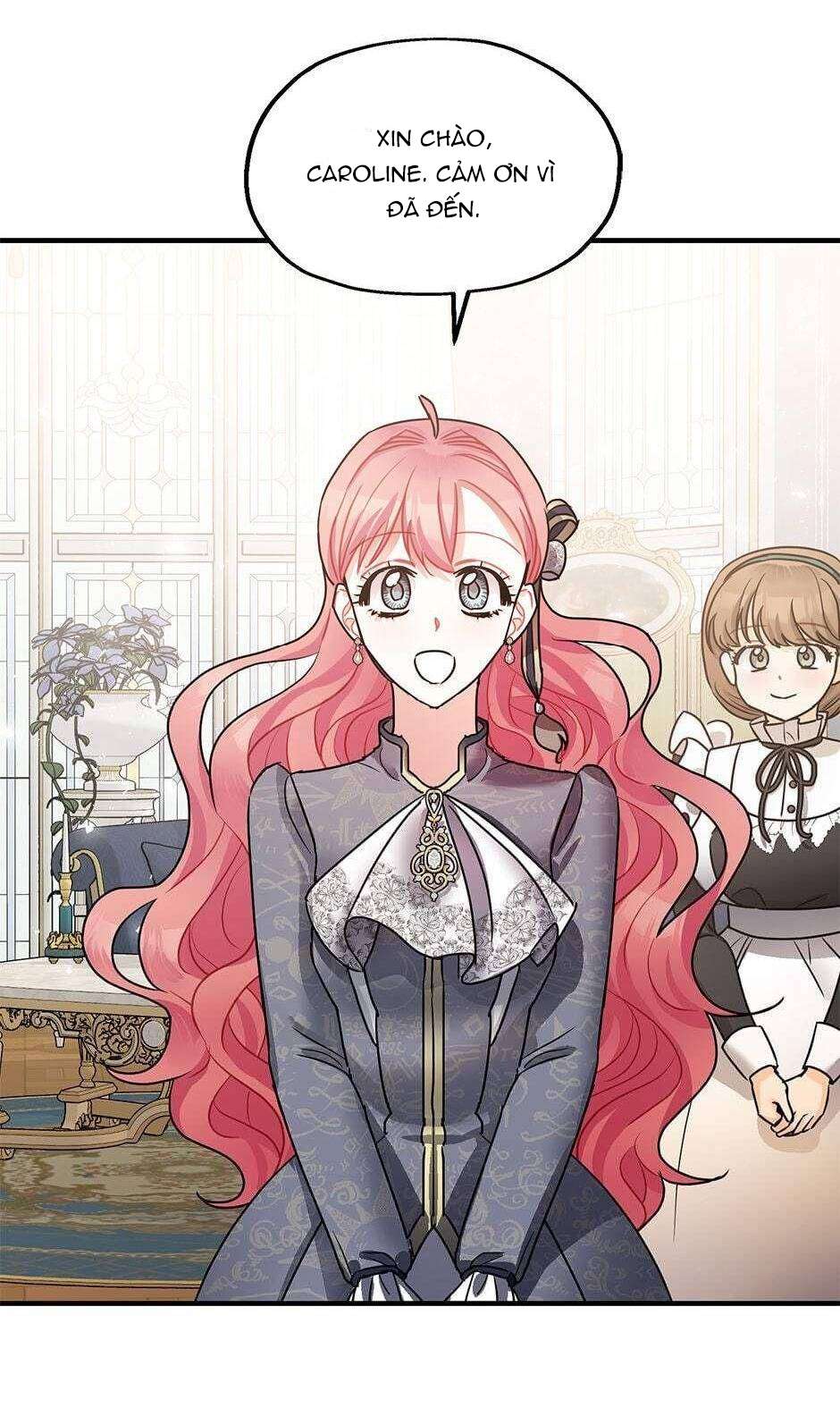 Liều Thuốc An Thần Của Bạo Chúa Chap 29 - Trang 4