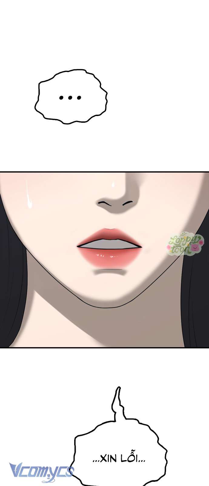 Tận Thế Đã Đến Chap 6 - Trang 4