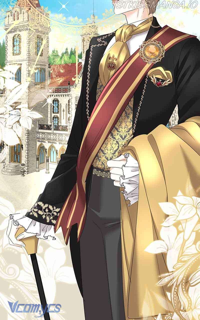 Hoàng Hậu Son Môi Chap 9 - Trang 2