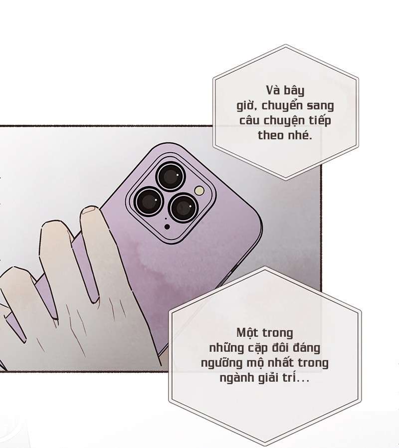 Cảm Xúc Chuyển Giao Chap 24 - Trang 4