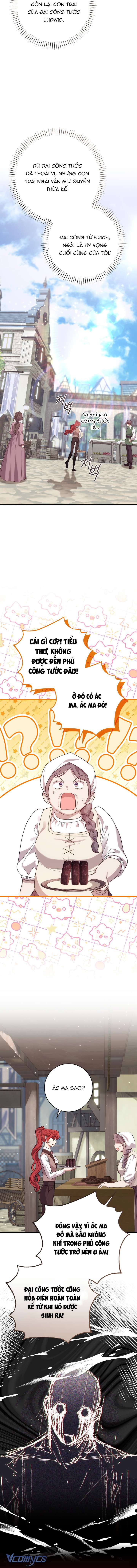 [18+] Hoàng Tử Của Em Chap 1 - Trang 2